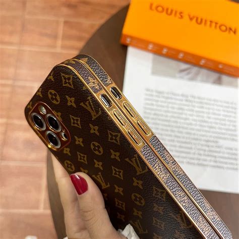 iphone bumper xs max lv|Louis Vuitton Iphone Bumper X & Xs In M Ecli .